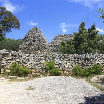 Village des Bories