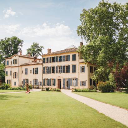 Château de Clapier