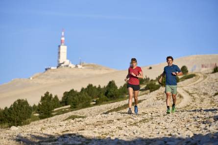 TV14 - Grand Ventoux