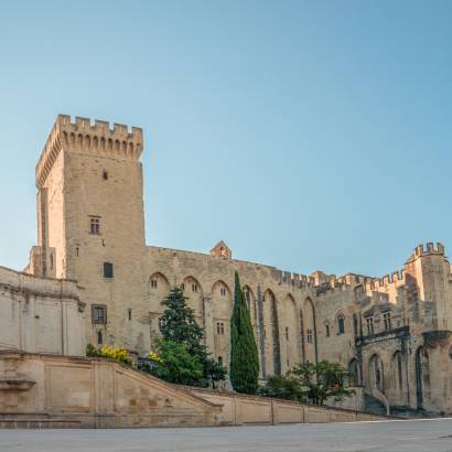 Palais des Papes