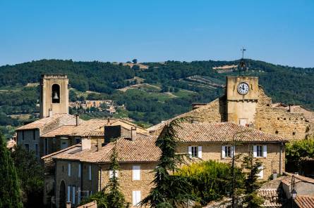 Village de Buisson