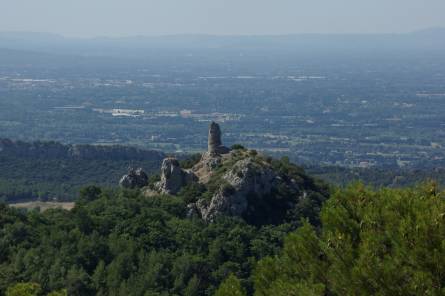 La Tour Sarrazine