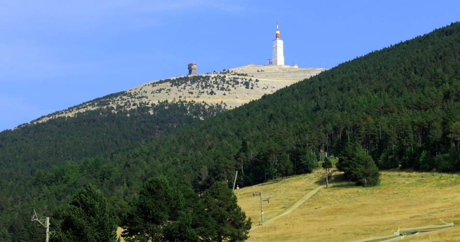 Station du Mont Serein@TRENTIN