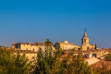 Eglise Notre Dame de Calvias