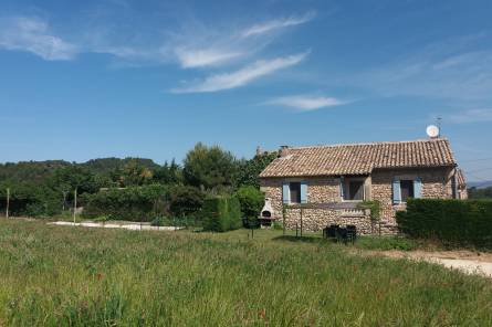 La Bastide du Prioura