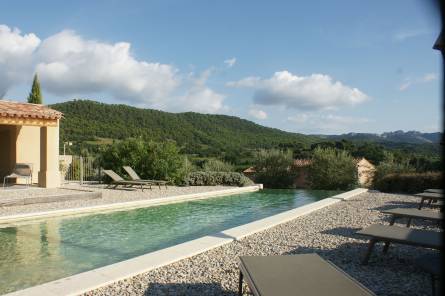 Patios des Vignes