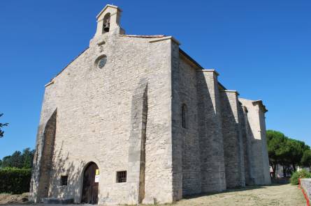 Chapelle Saint-Quenin