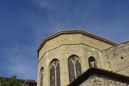 Eglise Saint Denis