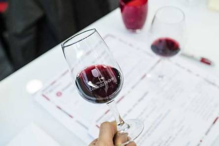 Atelier Dégustation : Les vins Bio, les labels