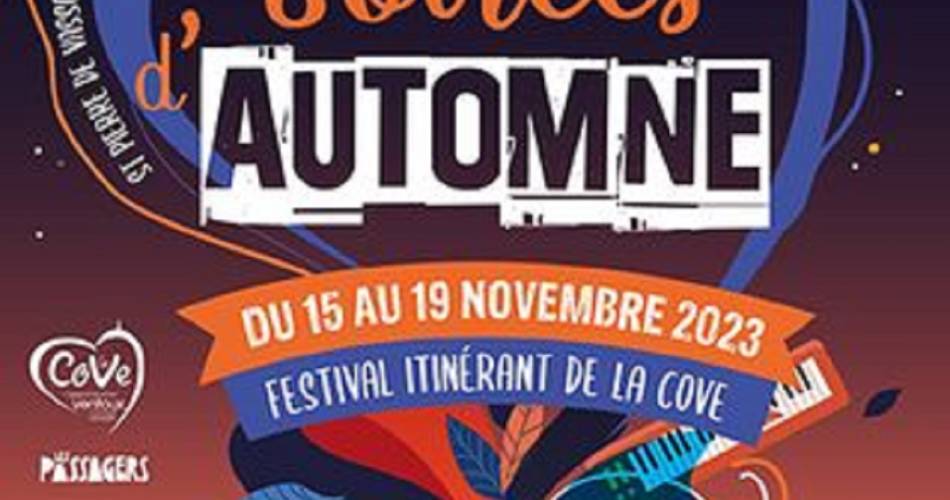 Les Soirées d'Automne : La Mossa@COVE