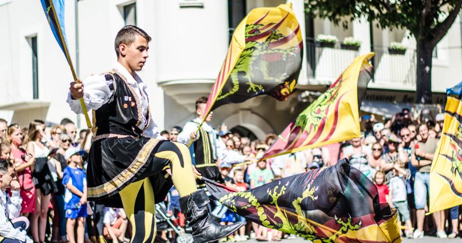 Fête de la Véraison, 37ème édition@Mairie de Châteauneuf-du-Pape