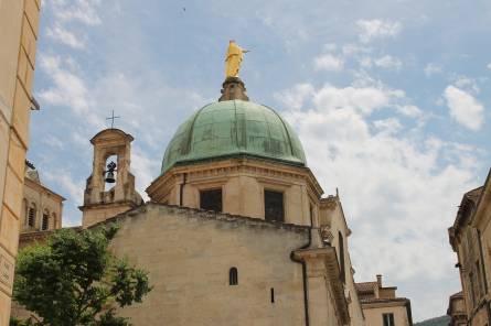 Cathédrale Sainte Anne