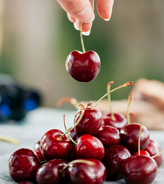 Cerises