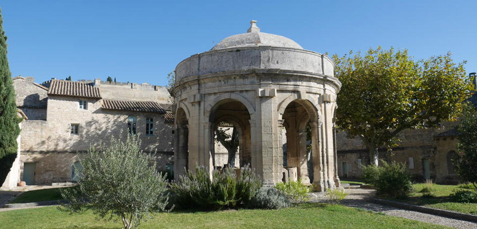 Chartreuse de Villeuneuve lez Avignon