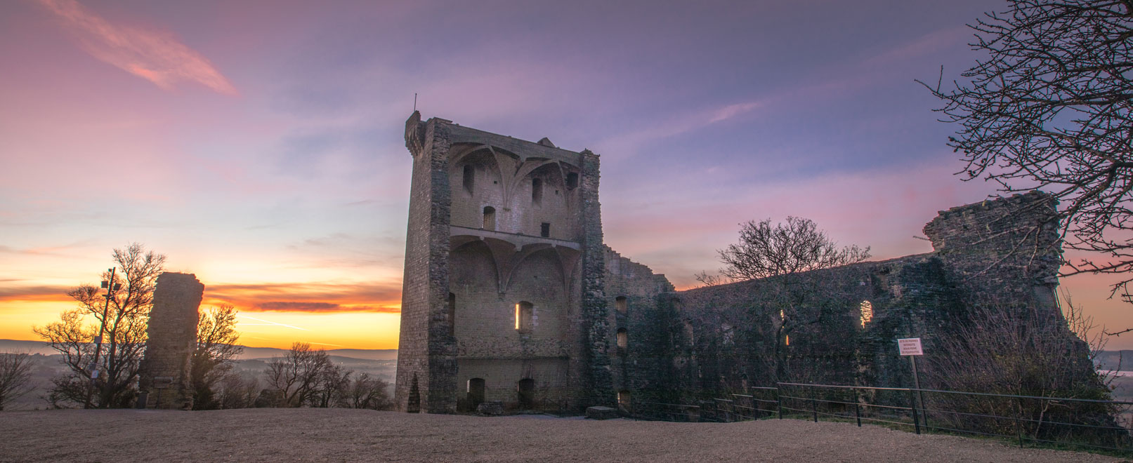 Châteauneuf-du-Pape © Kessler