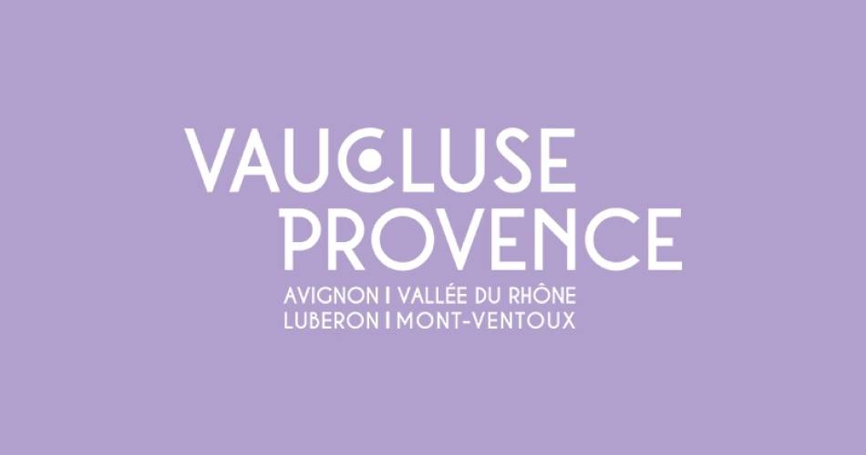 Carnet de Voyage : Un printemps en Provence@Vaucluse Provence Attractivité