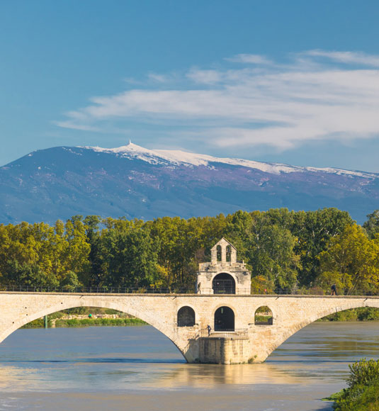 Mont Ventoux