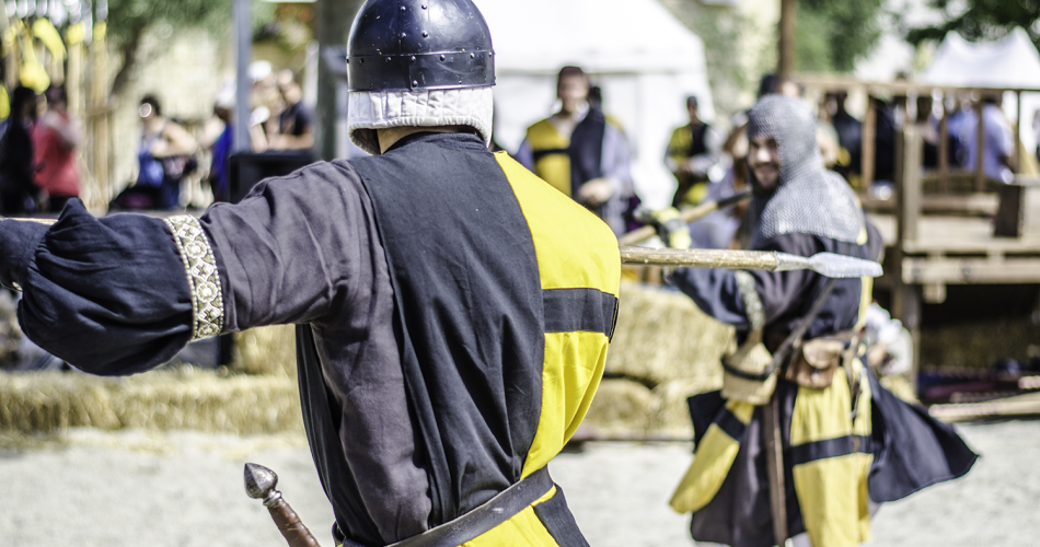 Fête de la Véraison, 37ème édition@Mairie de Châteauneuf-du-Pape