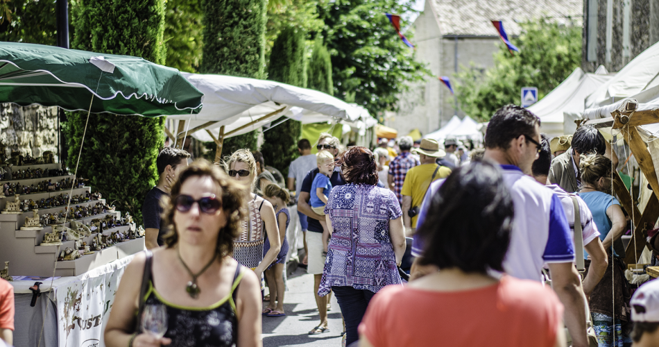 Fête de la Véraison, 37ème édition@Mairie de Châteauneuf-du-Pape